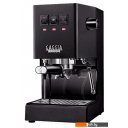 Кофеварки и кофемашины Gaggia Classic Evo Black 9481/14
