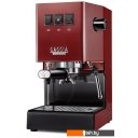 Кофеварки и кофемашины Gaggia Classic Evo Red 9481/12