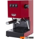 Кофеварки и кофемашины Gaggia Classic Evo Red 9481/12