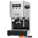 Кофеварки и кофемашины Gaggia Classic Evo Inox 9481/11