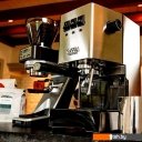 Кофеварки и кофемашины Gaggia Classic Evo Inox 9481/11