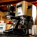 Кофеварки и кофемашины Gaggia Classic Evo Inox 9481/11