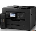 Принтеры и МФУ Epson L15150 (ресурс стартовых контейнеров 7500/6000, контейнер 008)