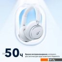 Наушники и гарнитуры Anker SoundCore Space Q45 (белый)