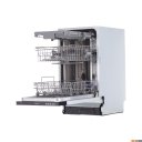 Посудомоечные машины CATA LVI 46010