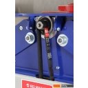 Деревообрабатывающие и металлообрабатывающие станки Белмаш BJM-1200/150S