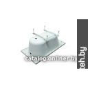 Ножки, каркасы, опоры для ванн Cersanit ZP-SEPW1000001