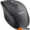 Мыши Logitech Marathon M705 (серый)