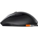 Мыши Logitech Marathon M705 (серый)