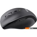 Мыши Logitech Marathon M705 (серый)