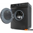 Стиральная машина Midea Lunar MF100W70/S