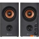 Мультимедиа акустика Oklick OK-164 (черный)