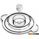 Измельчители, электроперечницы и электротерки Zigmund & Shtain CH-31 R