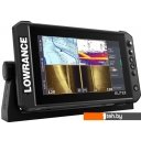 Эхолоты Lowrance Elite FS 9 Active Imaging 3-in-1