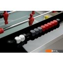 Аэрохоккей, настольный футбол, мини-бильярд Garlando Pro Champion