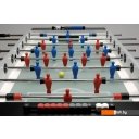 Аэрохоккей, настольный футбол, мини-бильярд Garlando Pro Champion