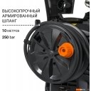 Мойки высокого давления Bort KEX-2700-R