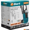 Мойки высокого давления Bort BHR-2700-R