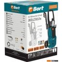 Мойки высокого давления Bort BHR-2700-Pro