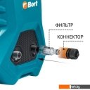 Мойки высокого давления Bort BHR-2300-Pro