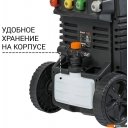 Мойки высокого давления Bort BHR-2300-Pro