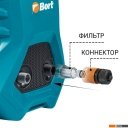 Мойки высокого давления Bort BHR-2300-Pro