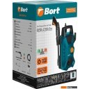 Мойки высокого давления Bort BHR-1700-Pro