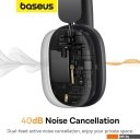 Наушники и гарнитуры Baseus Bowie H1 (черный)