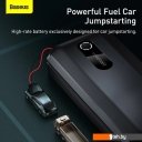 Пуско-зарядные устройства Baseus CGNL020101 (черный)