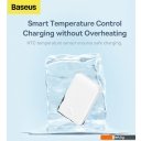Портативные зарядные устройства Baseus Magnetic Mini Wireless Fast Charge Power Bank 10000mAh 20W (черный)