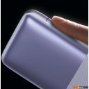 Портативные зарядные устройства Baseus Bipow Pro Digital Display Fast Charge 20W Overseas Edition 10000mAh (фиолетовый)