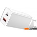 Зарядные устройства Baseus CCGAN2L-B02