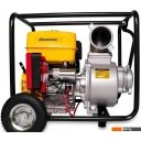 Мотопомпы Champion GP100E