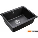 Кухонные мойки Paulmark Gera PM205546-BL