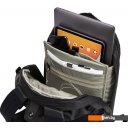 Рюкзаки Thule Tact 16L TACTBP114K