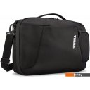 Рюкзаки Thule Accent 17L 3204815 (черный)
