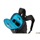 Сумки для фото/видеотехники Thule EnRoute Camera Backpack 20L (черный)