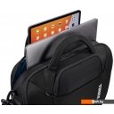 Женские и мужские сумки Thule Accent 17L 3204817 (черный)