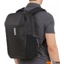 Рюкзаки Thule Accent 23L 3204813 (черный)