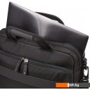 Женские и мужские сумки Case Logic NOTIA-116 (черный)