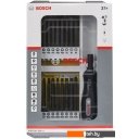 Наборы инструментов Bosch 2607017320 (37 предметов)