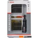 Наборы инструментов Bosch 2607017320 (37 предметов)