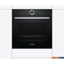 Духовые шкафы Bosch HBG675BB1