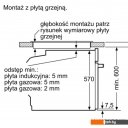 Духовые шкафы Bosch HBA5360S0