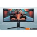 Мониторы Xiaomi Curved Gaming Monitor 30