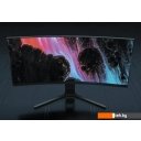 Мониторы Xiaomi Curved Gaming Monitor 30