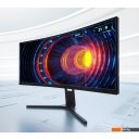 Мониторы Xiaomi Curved Gaming Monitor 30