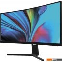 Мониторы Xiaomi Curved Gaming Monitor 30