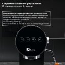 Кофеварки и кофемашины SATE GT-100 (черный)