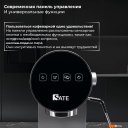 Кофеварки и кофемашины SATE GT-100 (серебристый)